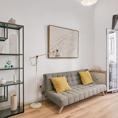 شقة Ruzafa Modern Lofts فالنسيا المظهر الخارجي الصورة