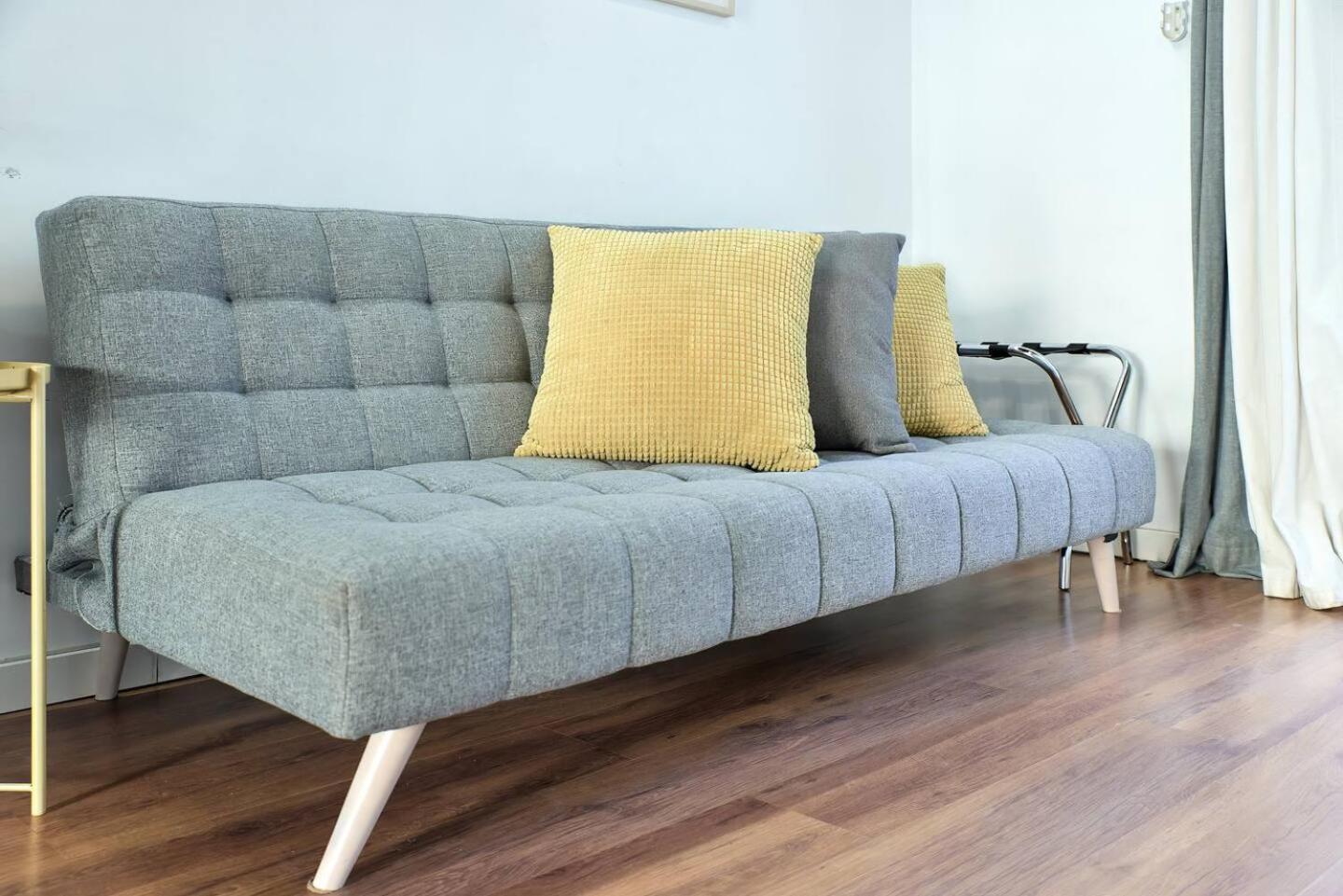 شقة Ruzafa Modern Lofts فالنسيا المظهر الخارجي الصورة