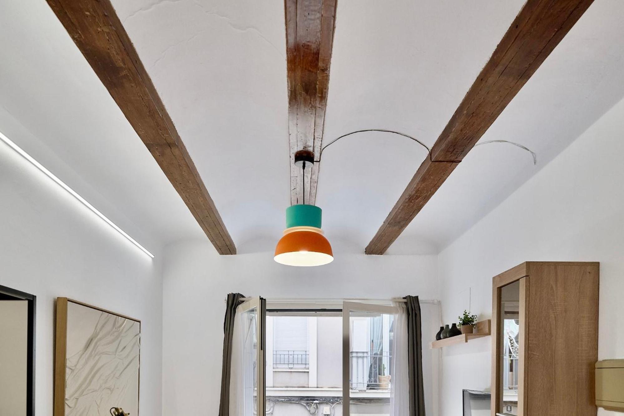 شقة Ruzafa Modern Lofts فالنسيا المظهر الخارجي الصورة